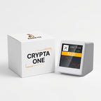 비트코인시세 실시간 디스플레이 | 리플시세 · 이더리움시세 · 2000개 이상의 암호화폐 추적 가능 CRYPTA ONE