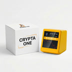 비트코인시세 실시간 디스플레이 | 리플시세 · 이더리움시세 · 2000개 이상의 암호화폐 추적 가능 CRYPTA ONE