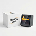 비트코인시세 실시간 디스플레이 | 리플시세 · 이더리움시세 · 2000개 이상의 암호화폐 추적 가능 CRYPTA ONE