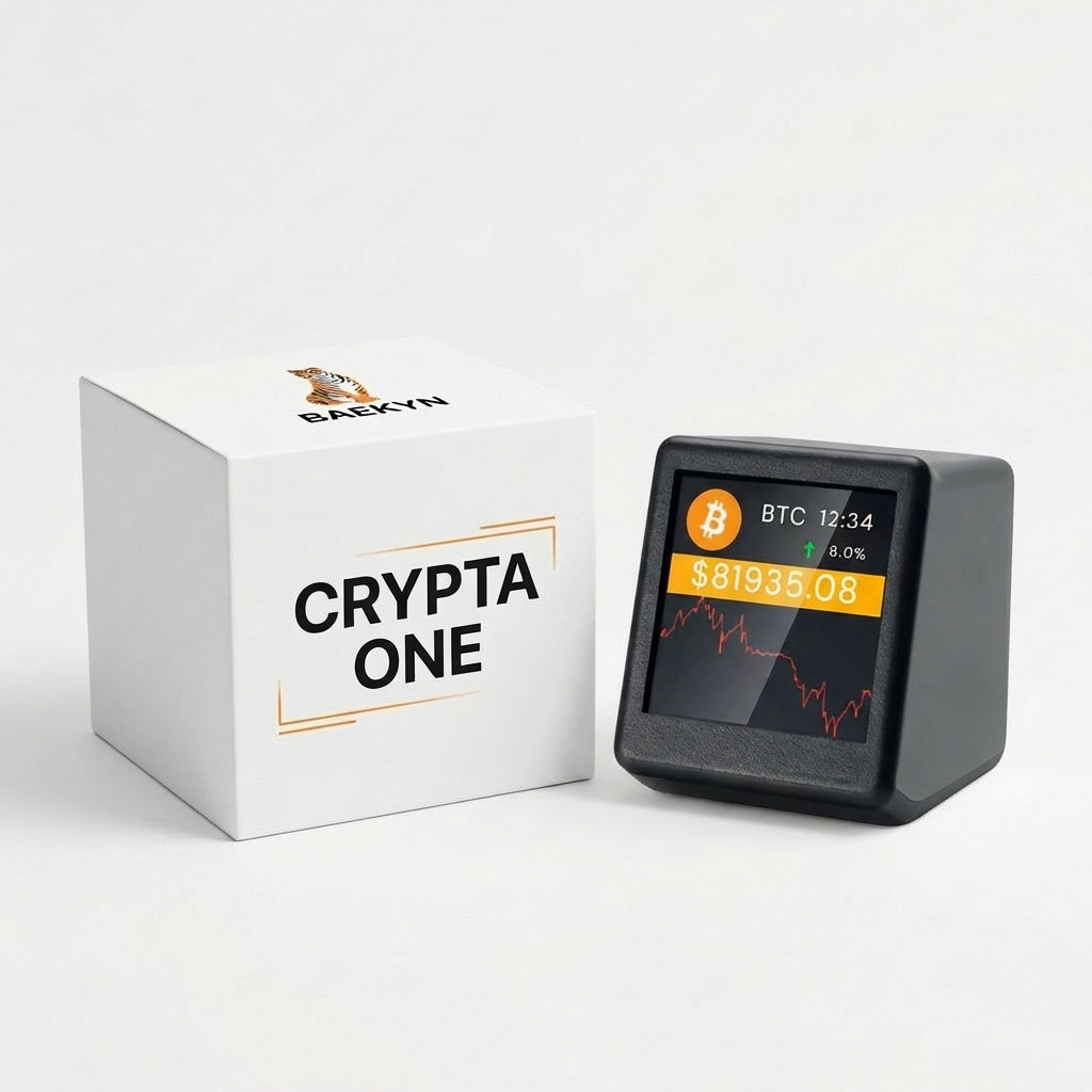 비트코인시세 실시간 디스플레이 | 리플시세 · 이더리움시세 · 2000개 이상의 암호화폐 추적 가능 CRYPTA ONE