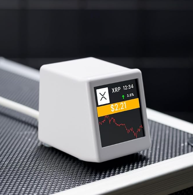 비트코인시세 실시간 디스플레이 | 리플시세 · 이더리움시세 · 2000개 이상의 암호화폐 추적 가능 CRYPTA ONE